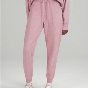 Lululemon Scuba HR Jogger HPKT